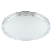 Светильник потолочный светодиодный ЭРА Классик с ДУ SPB-6-70-RC LIM 70Вт 3400-5500К