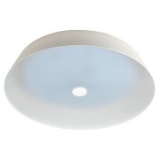 Светильник потолочный светодиодный ЭРА Классик с ДУ SPB-6-60-RC Locus RGB 60Вт RGB 3000-6500