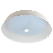 Светильник потолочный светодиодный ЭРА Классик с ДУ SPB-6-80-RC Locus RGB 80Вт RGB 3000-6500 с ДУ