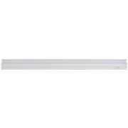 ЭРА линейный LED светильник LLED-01-08W-4000-W (572*22*33)(25/900)