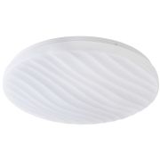 Светильник потолочный светодиодный ЭРА Классик без ДУ SPB-6 Slim 4 15-6K 15Вт 6500K