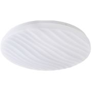 Светильник потолочный светодиодный ЭРА Классик без ДУ SPB-6 Slim 4 18-6K 18Вт 6500K