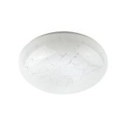 Светильник потолочный светодиодный ЭРА Классик без ДУ SPB-6 - 24 Marble 4K
