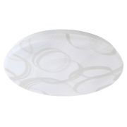 Светильник потолочный светодиодный ЭРА Классик без ДУ SPB-6 Slim 7 36-4K 36Вт 4000K