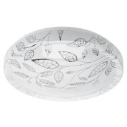 Светильник потолочный светодиодный ЭРА SPB-6-24-4K Syuzi без ДУ 24Вт 4000K