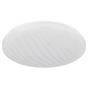 Светильник потолочный светодиодный ЭРА Классик без ДУ SPB-6-Slim 4-36-4K 36Вт 4000K