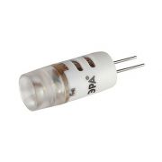 ЭРА LED smd JC-2w-827-G4 теплый белый свет (10/100/1000)***