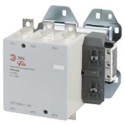 Контактор КТИ-6400 ЭРА PRO KKT60-400-400-10-E 400А 400В/АС3