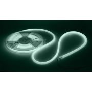 Лента светодиодная термостойкая для бани ЭРА LS2835-9,6-120-24-6500K-IP68-3 year-5m холодный белый