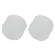 Набор заглушек ЭРА LS-cap-24-bath для термостойкой светодиодной ленты, 2 шт.