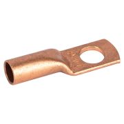 Наконечник кабельный ЭРА ТМ 25-6-7 медный ГОСТ 7386-80