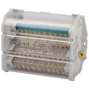 Шинный распределительный блок ЭРА NO-224-72 ШРБ-160