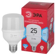 Лампа светодиодная POWER ЭРА RED LINE LED T70-25W-4000-E27 R 25Вт колокол нейтральный белый свет E27