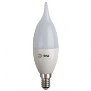 ЭРА LED smd BXS-7w-827-E14 (свеча на ветру)/6  ТМ