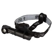 Светодиодный фонарь АРМИЯ РОССИИ MA-704 Маяк ручной аккумуляторный