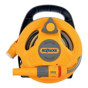 2427 HoZelock Катушка Микро HoZelock 2427 Click & Go со шлангом (5/100)