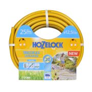Шланг для полива HoZelock 117006 ПВХ армированный TRICOFLEX ULTRAFLEX 12,5 мм 25 м