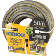 116244 HoZelock ШЛАНГ HoZelock 116244 TRICOFLEX ULTRAмAX  12,5 мм 50 м (42)