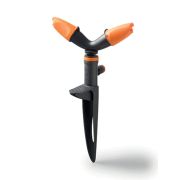 Дождеватель для полива GF GF80005633 круговой для газона ROTAX