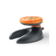 Дождеватель для полива GF GF80005617 вращающийся для огорода DRIVER