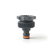 Штуцер GF GF80005436 для шланга с резьбой 3/4 и 1