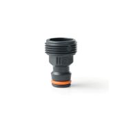 Штуцер GF GF80005429 с резьбой 3/4 19 мм