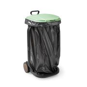 Тележка для шланга GF GF80605770 пластиковая для мешков