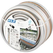 Шланг для полива GF GF80007106 POWER STAR ПВХ армированный садовый диаметр 19 мм (3/4 ) длина 50 м