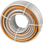 Шланг для полива GF GF80007086 BETA ПВХ армированный садовый диаметр 19 мм (3/4 ) длина 25 м