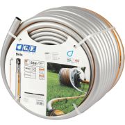 Шланг для полива GF GF80007087 BETA ПВХ армированный садовый диаметр 19 мм (3/4 ) длина 50 м