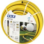 Шланг для полива GF GF80007016 TRICOGI ПВХ армированный 19 мм 3/4  25 м