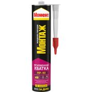 Жидкие гвозди Момент 3002834 Монтаж Мгновенная Хватка MP-90