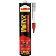 Клей Момент 3047931 Монтаж универсальный МР-40 картридж