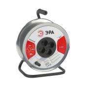 ЭРА K-М-4 Каркас-катушка металлическая без заземления 4гн (2/36)*