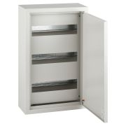 Корпус металлический навесной ЭРА ЩРН-36 (480х300х120) IP31 УХЛЗ серый