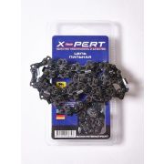 Цепь для бензопилы 72 звена (зубьев), паз 1,5мм, шаг 0,325«, шина 18» (45,72 см) Leader Tools 1/60