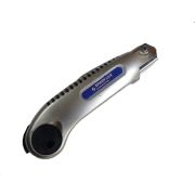 Нож канц. 18 мм*0,5мм, SPARK LUX SL-209 комп. 5 сменными лезвиями, пластиковый корпус 1/24/144