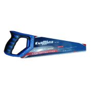 Ножовка по дереву 400 мм ExProfil EX-1744 пластиковая рукоятка 12/48