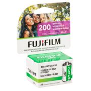 Фотопленка Fujifilm 600022186 ColorPlus 200*36 цветная