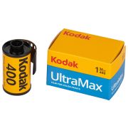 Фотопленка Kodak 6034060 Gold ultra max 400*36