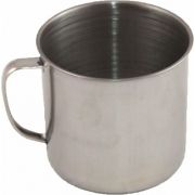 PF-CWS-P35 Кружка «Следопыт» нерж d7 см, 200 мл,/100/ (10702030/010515/0024667 КИТАЙ)