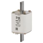 Плавкий предохранитель ЭРА PRO ppn-37-2-400 ППН-37, габарит 2, 400А