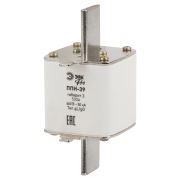 Плавкий предохранитель ЭРА PRO ppn-39-3-500 ППН-39, габарит 3, 500А