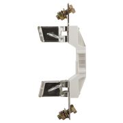 Держатель плавкого предохранителя ЭРА PRO ppnb-39 ДП-39, габарит 3