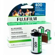 Фотопленка Fujifilm 600022183 400*36 (pack of 3)