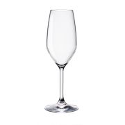 Bormioli Rocco RESTAURANT бокалы для шампанского  240 мл, набор 3 шт. цв.рукав (6/168)