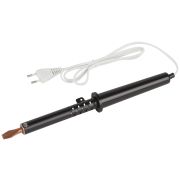 Паяльник ЭРА PL-R02-80W ЭПСН с пластиковой рукояткой 230 В 80 Вт
