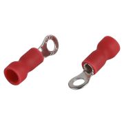 Наконечник кольцевой ЭРА NO-225-108 НКИ 1.5-3 с изолированным фланцем упаковка 50 шт