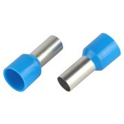 Наконечник-гильза ЭРА NO-225-09 НШвИ 16.0-12 с изолированным фланцем упаковка 10 шт