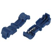 Ответвитель прокалывающий ЭРА NO-225-50 ОВ-Т 2 1,0-2,5 мм2 Т-образный 5 шт